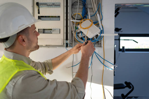 Best Affordable Electrician  in Emigration Canyon, UT